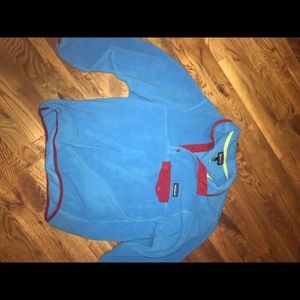 Patagonia Pullover